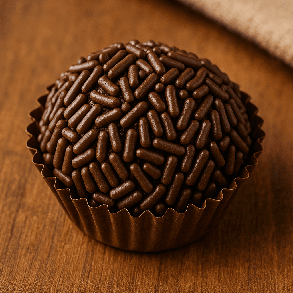 Brigadeiro Tradicional